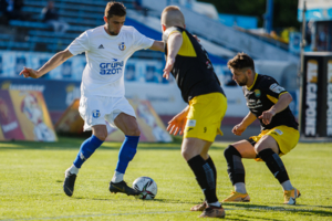 IV liga: Unia Tarnów - Lubań Maniowy